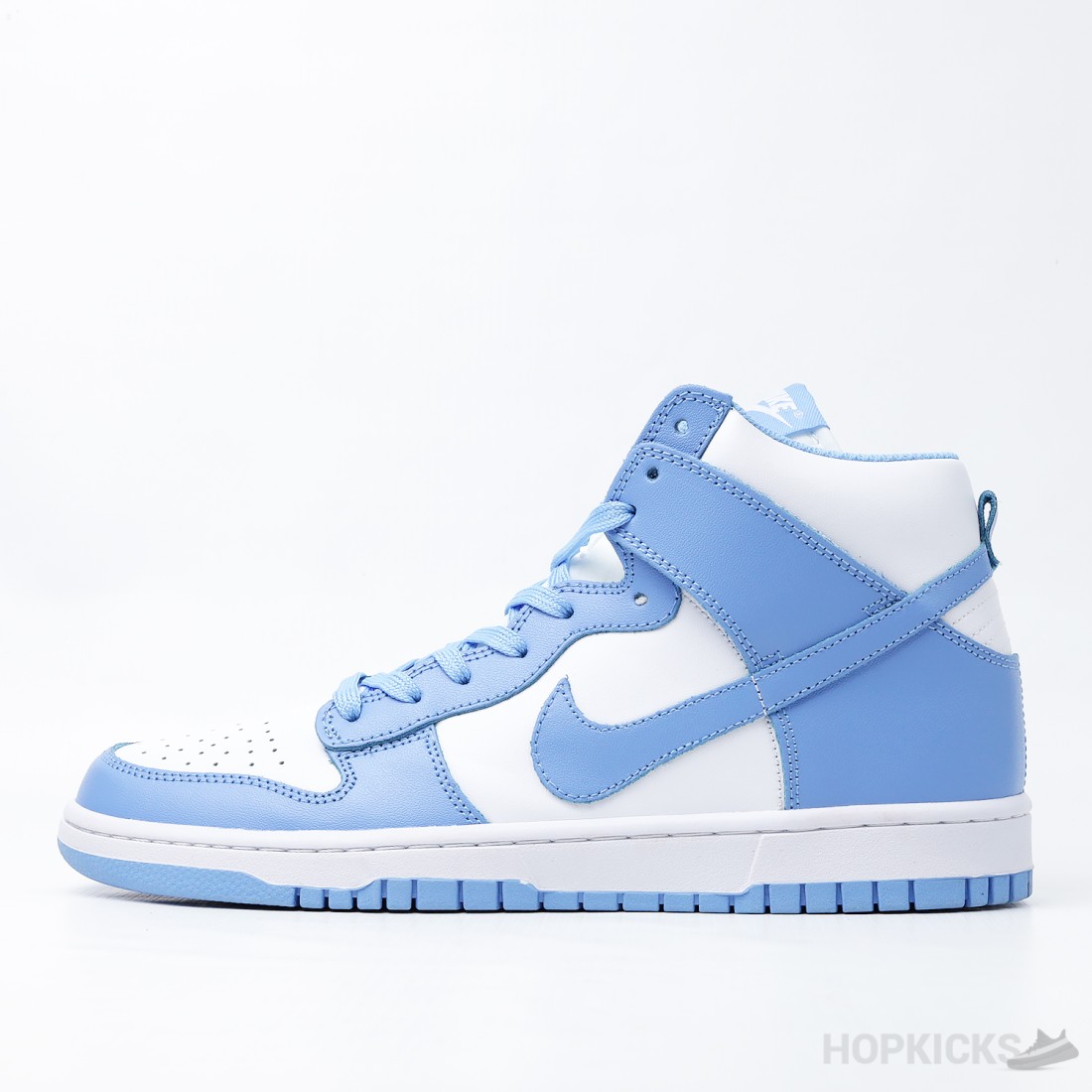 dunk high 1 piece premium